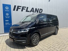 Bild des Angebotes VW T6 Multivan T6.1*Generation Six*4MOTION*AHK*STDHZ*