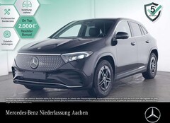 Bild des Angebotes Mercedes-Benz EQA 250 AMG+ADVANCED+KAMERA+SPUR