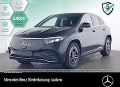 Bild des Angebotes Mercedes-Benz EQA 250 AMG+ADVANCED+KAMERA+SPUR