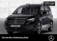 Bild des Angebotes Mercedes-Benz T-Class T 180 EDITION+PROGRESSIVE+Klimaautom+Navi+PTS+DAB