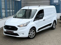 Bild des Angebotes Ford Transit Connect LANG L2 1.5 AUT.*NAVI*AHK*MFL*3S