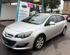 Bild des Angebotes Opel Astra Astra 1.6 CDTI DPF ecoFLEX