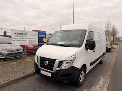 Bild des Angebotes Nissan NV400 Kastenwagen L2H2 3,3t PRO*KLIMA*EURO5*AHK*