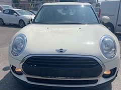 Bild des Angebotes MINI Cooper D Clubman Automatisch 1,5
