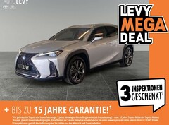 Bild des Angebotes Lexus UX 250h UX250h F-Sport *Navi*Leder*