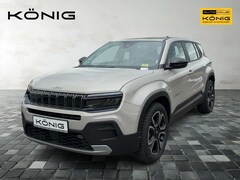Bild des Angebotes Jeep Avenger Altitude 1.2 GSE T3 100 PS