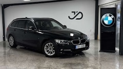 Bild des Angebotes BMW 318 Touring 318 d Sport*HUD*Navi-Prof.*Sitzh.*