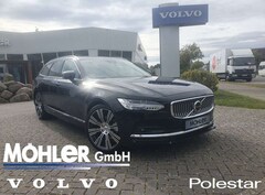 Bild des Angebotes Volvo V90 B4 D Plus Bright