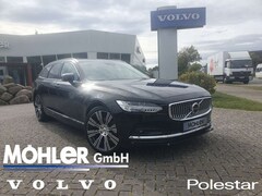 Bild des Angebotes Volvo V90 B4 D Plus Bright