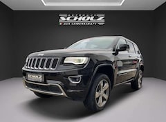 Bild des Angebotes Jeep Grand Cherokee *KEYLESS*KLIMA*KAMERA*