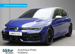 Bild des Angebotes VW Golf R 2.0 TSI DSG 4M "1,99%" R-Perf., Akrapovic, 270k...