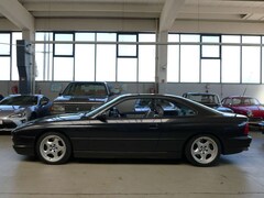 Bild des Angebotes BMW 850 850CSi, deutsches Auto aus 1.Hand, Topzustand