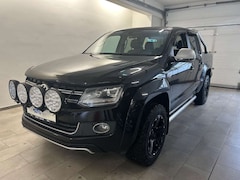 Bild des Angebotes VW Amarok 2.0 TDI Ultimate DoubleCab 4Motion