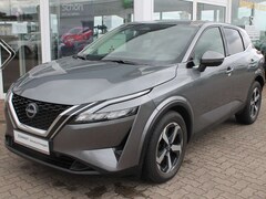 Bild des Angebotes Nissan Qashqai N -Connecta