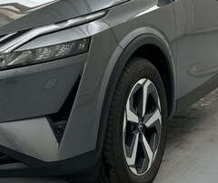 Bild des Angebotes Nissan Qashqai N -Connecta