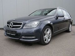 Bild des Angebotes Mercedes-Benz C 250 T CGI Avantgarde NAVI/BIXENON/AHK/S-DACH