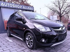 Bild des Angebotes Opel Karl Rocks