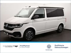 Bild des Angebotes VW T6.1 California 2.0 TDI SCR DSG Beach Tour Aufst