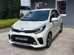 Bild des Angebotes Kia Picanto GT-Line