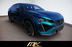 Bild des Angebotes Peugeot 408 GT PT 130 EAT8*MATRIX*FOCAL*NIGHT VISION*M24 GT