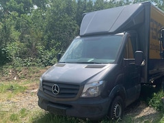 Bild des Angebotes Mercedes-Benz 320 CDI