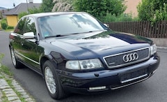 Audi A8 A8 2.8 quattro