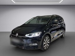 Bild des Angebotes VW Touran Highline 2.0 TDI DSG
