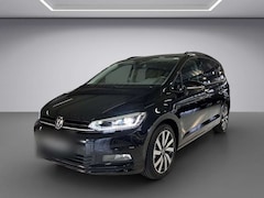 Bild des Angebotes VW Touran Highline 2.0 TDI DSG