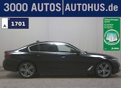Bild des Angebotes BMW 520 dA Navi GSD LED LC prof. HiFi RfK