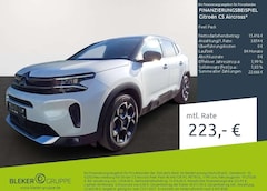Bild des Angebotes Citroen C5 Aircross Feel Pack
