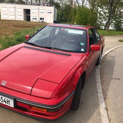 Bild des Angebotes Honda Prelude Prelude 2.0 EX Sound Edition