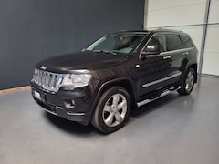 Bild des Angebotes Jeep Grand Cherokee 3.0 CRD Overland *TOP Ausstattung*