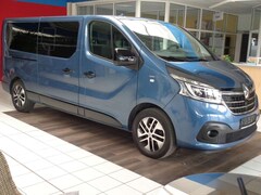 Bild des Angebotes Renault Trafic L2H1 Grand SpaceClass.Autom.LED.Bettfunk.