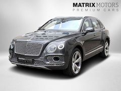 Bild des Angebotes Bentley Bentayga V8 1.Hand Scheckheft NightVision