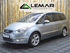 Bild des Angebotes Ford Galaxy Titanium|PANO|NAV|7SITZER|XENON