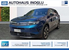 Bild des Angebotes Opel Grandland 1.2 GS 145 e-DCT6 Navi+Lenk/SHZ+R-Kam+DAB+