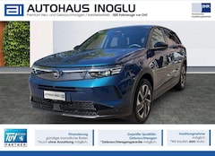 Bild des Angebotes Opel Grandland 1.2 GS 145 e-DCT6 Navi+Lenk/SHZ+R-Kam+DAB+