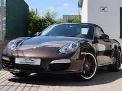 Bild des Angebotes Porsche Boxster Boxster S / Sport Chrono / Sportabgasanlage / Bose