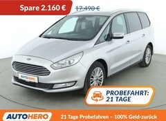 Bild des Angebotes Ford Galaxy 2.0 TDCi Titanium*NAVI*SPUR*PDC*SHZ*KLIMA*