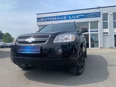 Bild des Angebotes Chevrolet Captiva 2.4 LS 2WD/7 SITZER
