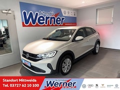 Bild des Angebotes VW Taigo Life 1.0TSI App-Navi Sitzh Einparkh