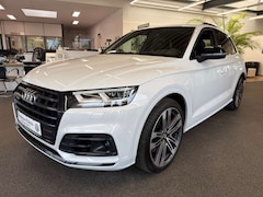 Bild des Angebotes Audi SQ5 3.0TDI quattro PANO LUFT AHK Standhzg B&O