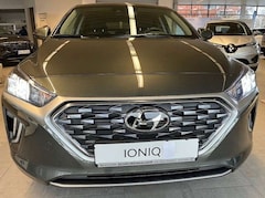 Hyundai IONIQ 1.6l GDi  PLUG-IN HYBRID