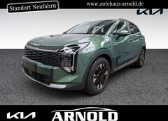 Bild des Angebotes Kia Sportage Sportage 1.6 D 48V VISION el-Si. Kamera LED Navi