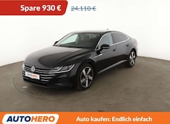 Bild des Angebotes VW Arteon 1.5 TSI ACT Aut.*NAV*LED*ACC*PDC*SHZ*ALU*KLIMA*