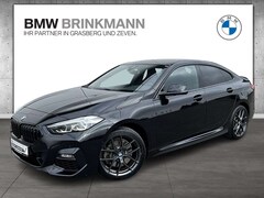 Bild des Angebotes BMW 220 i xDrive Gran Coupé aut. / M SPORT + NAVI + HIFI +