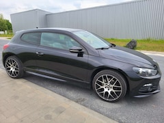 Bild des Angebotes VW Scirocco Scirocco 2.0 TDI Blue Motion Technologie Life