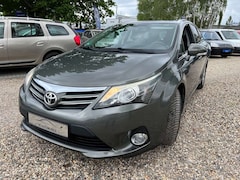 Bild des Angebotes Toyota Avensis Kombi Life
