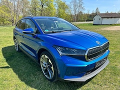 Bild des Angebotes Skoda Enyaq Enyaq iV 60