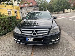 Bild des Angebotes Mercedes-Benz C 220 T CDI DPF Automatik BlueEFFICIENCY(Neu TÜV)